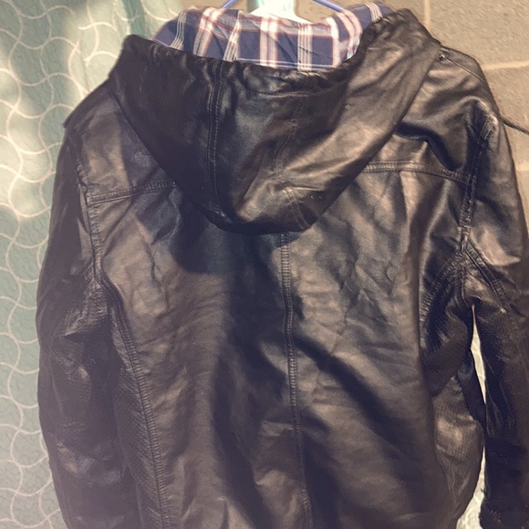 Men’s jacket - Picture 6 of 6